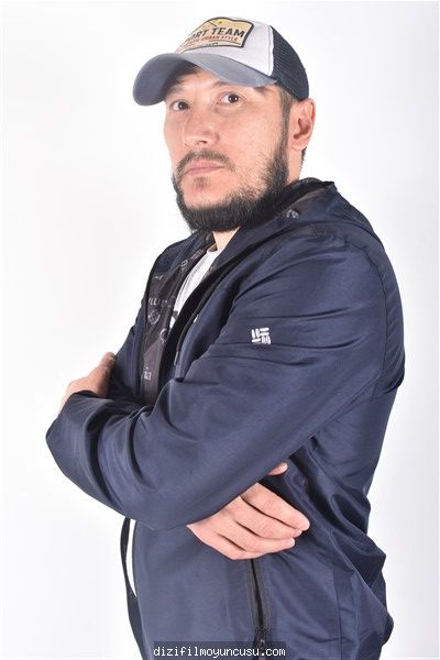 Ankara Cast Ajans Zakir 100139