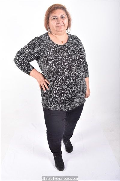 Ankara Cast Ajans Zeynep 100040