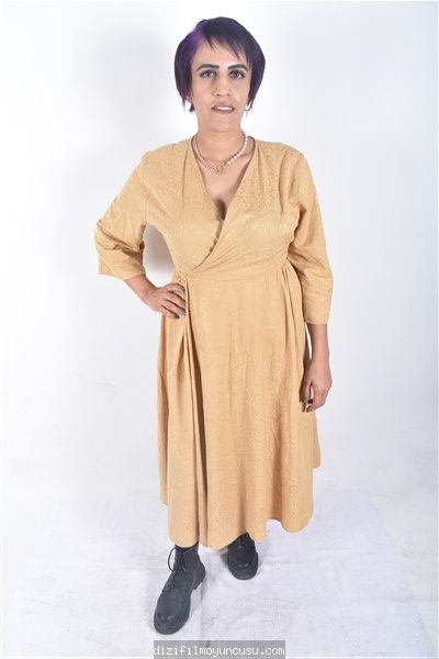 Ankara Cast Ajans Zeynep 100068