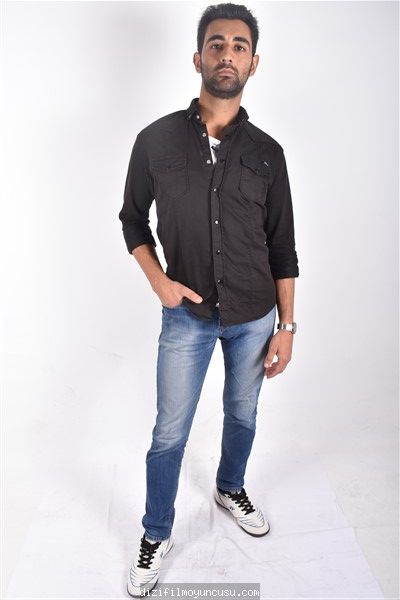 Ankara Cast Ajans Ahmet 100231