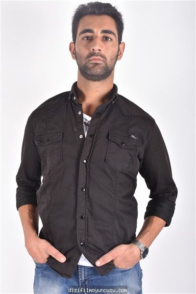 Ankara Cast Ajans Ahmet 100232