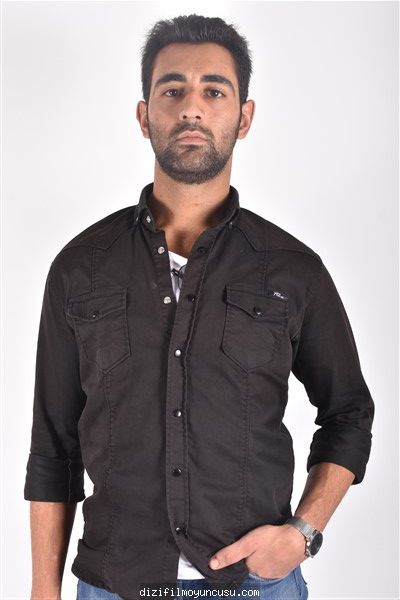 Ankara Cast Ajans Ahmet 100233
