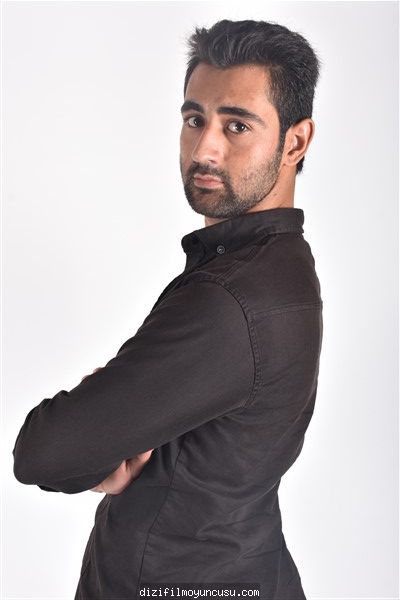 Ankara Cast Ajans Ahmet 100234