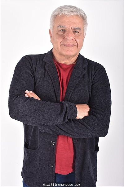 Erkek Oyuncular Adayımız Cavit