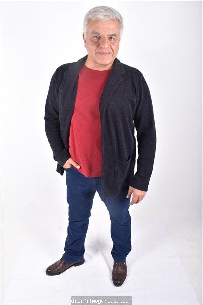 Ankara Cast Ajans Cavit 100215