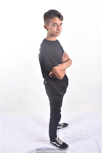 Bursa Cast Ajans Efe 100202