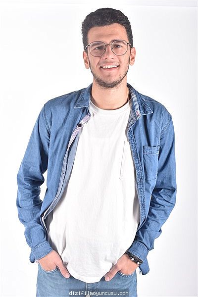 Erkek Oyuncular Adayımız Emirhan