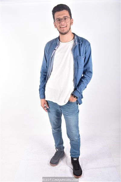 Ankara Cast Ajans Emirhan 100209