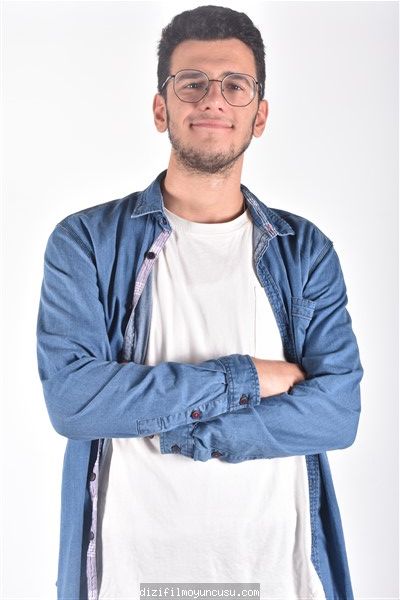 Ankara Cast Ajans Emirhan 100210