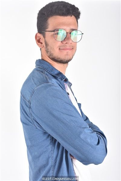 Ankara Cast Ajans Emirhan 100211