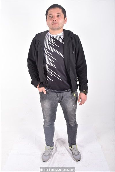 Ankara Cast Ajans Faızul 100219