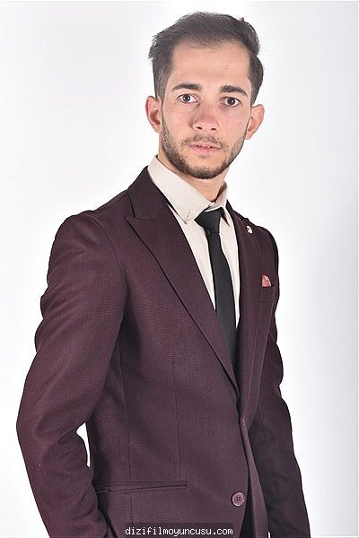 Erkek Oyuncular Adayımız Fewaz