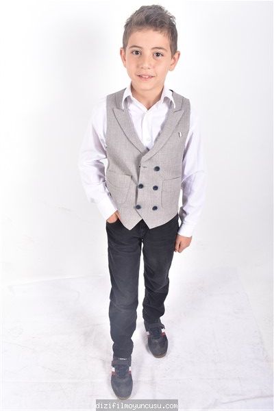 Ankara Cast Ajans İdris 100227