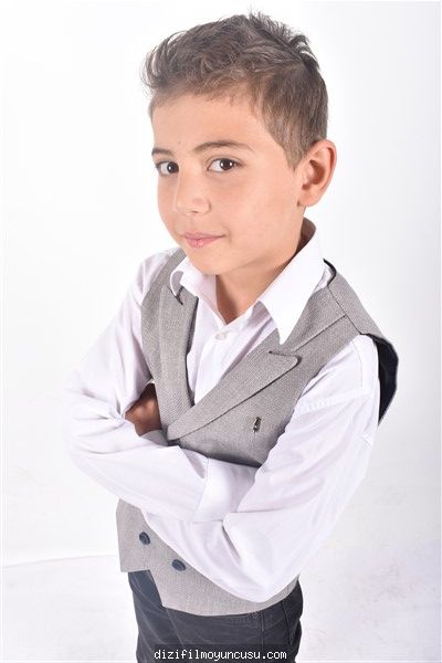 Ankara Cast Ajans İdris 100230
