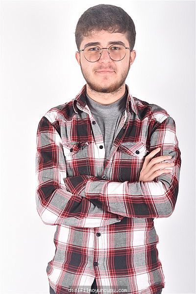 Erkek Oyuncular Adayımız Behlül
