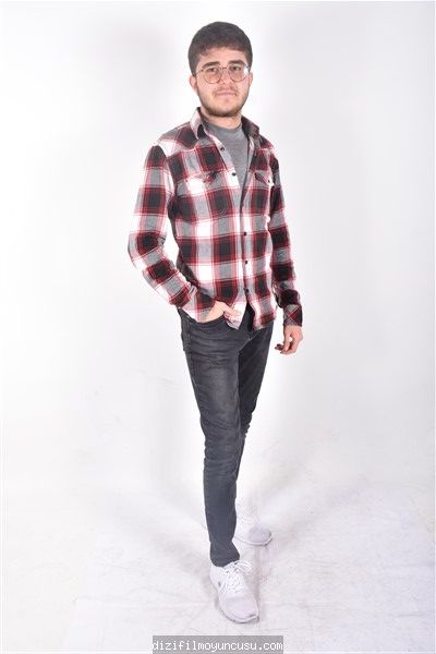 Ankara Cast Ajans Behlül 100248