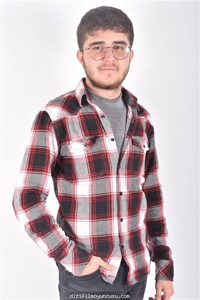 Ankara Cast Ajans Behlül 100249