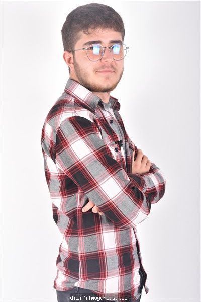 Ankara Cast Ajans Behlül 100250