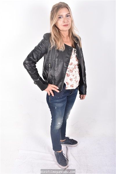 Ankara Cast Ajans Nilüfer 100239