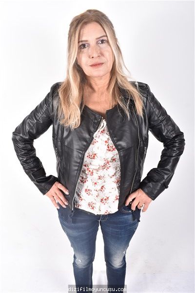 Ankara Cast Ajans Nilüfer 100240