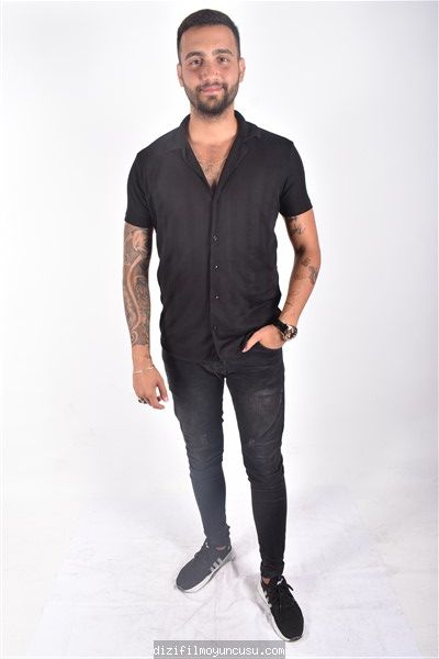 Ankara Cast Ajans Ömer 100251