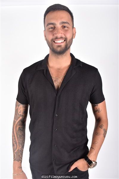 Ankara Cast Ajans Ömer 100252