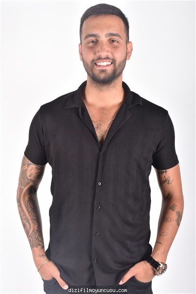 Ankara Cast Ajans Ömer 100253