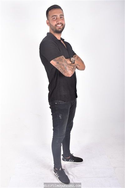 Ankara Cast Ajans Ömer 100254