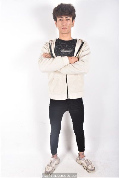 Ankara Cast Ajans Ozan 100256