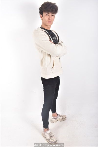 Ankara Cast Ajans Ozan 100257
