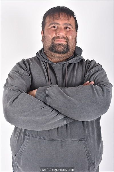 Erkek Oyuncular Adayımız Tankut