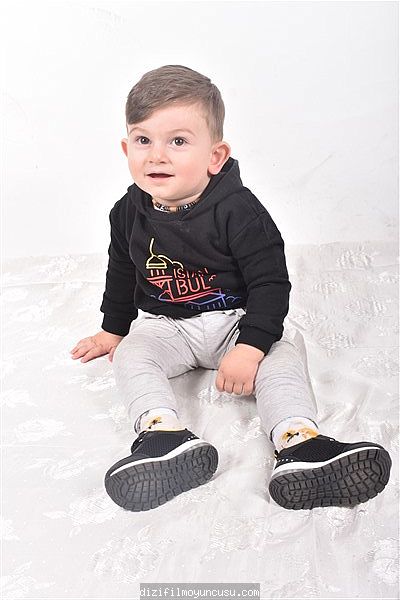 Çocuk Oyuncular Adayımız Doğu