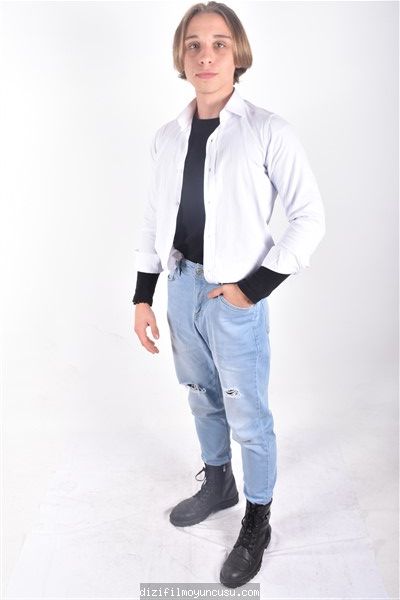 Ankara Cast Ajans Barış 100275