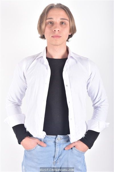 Ankara Cast Ajans Barış 100276