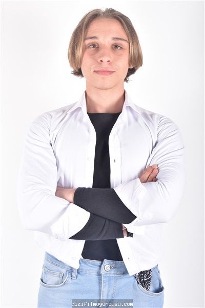 Ankara Cast Ajans Barış 100277