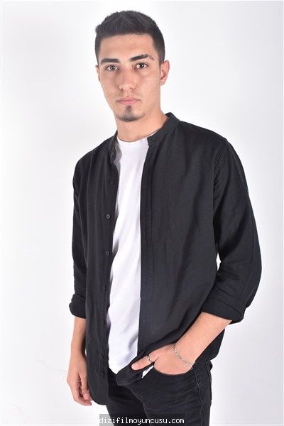Ankara Cast Ajans Berk 100267