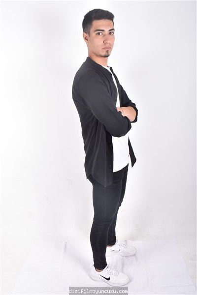 Ankara Cast Ajans Berk 100268