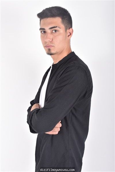 Ankara Cast Ajans Berk 100269