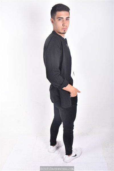 Ankara Cast Ajans Berk 100270
