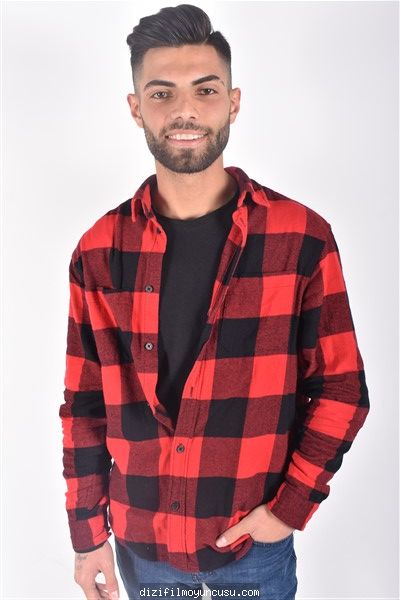 Ankara Cast Ajans Bünyamin 100260