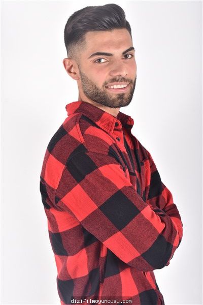 Ankara Cast Ajans Bünyamin 100261
