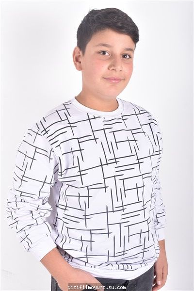 Ankara Cast Ajans Recep 100263