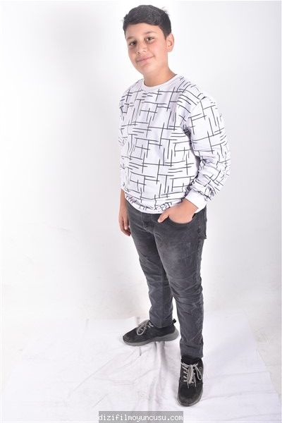 Ankara Cast Ajans Recep 100264