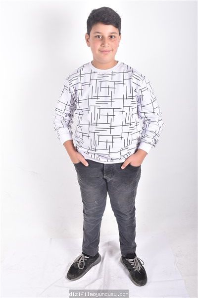 Ankara Cast Ajans Recep 100265