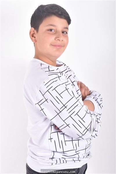 Ankara Cast Ajans Recep 100266
