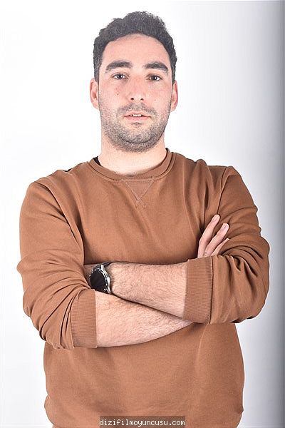 Erkek Oyuncular Adayımız Ahmet