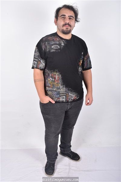 Bursa Cast Ajans Ali 100355