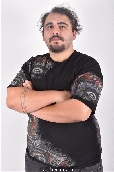 Bursa Cast Ajans Ali 100357