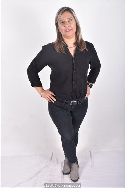 Bursa Cast Ajans Aslı 100408