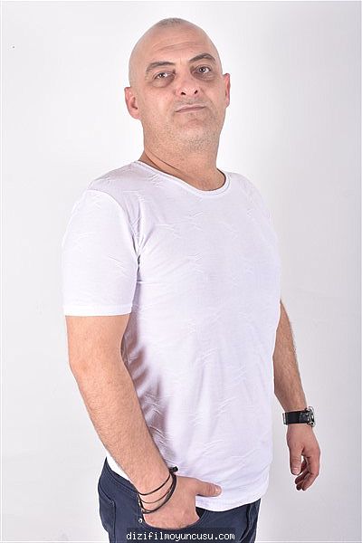 Erkek Oyuncular Adayımız Barış